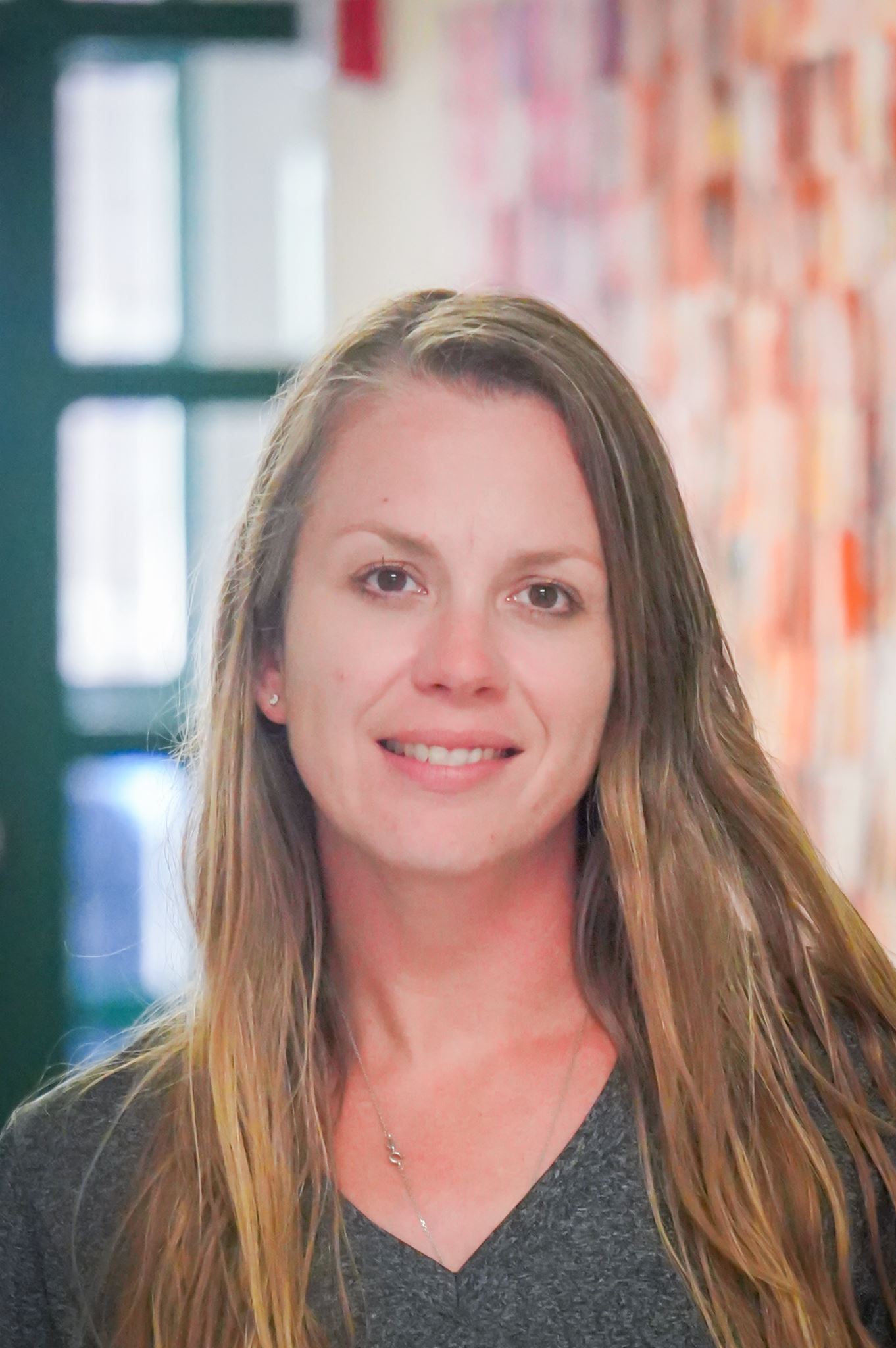 image of teacher